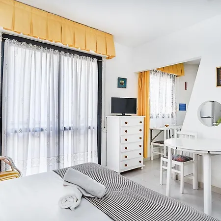 Espanhouse Simona Estudio Apartment Torrevieja