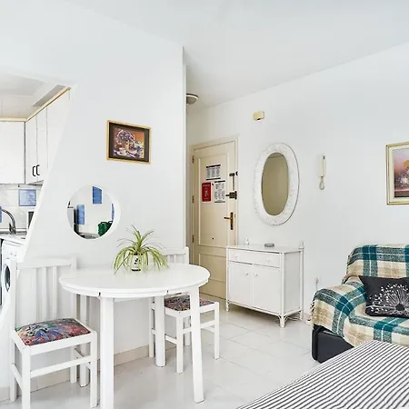 Apartment Espanhouse Simona Estudio *