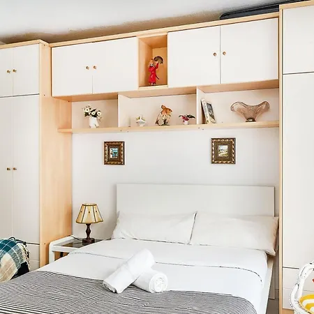 Espanhouse Simona Estudio Apartment Torrevieja